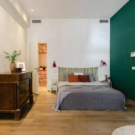 Loft - Open Space