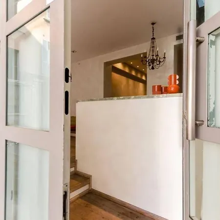 Loft - Open Space Milan