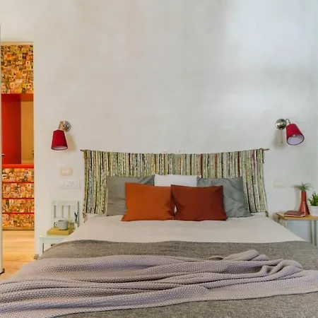 Loft - Open Space * Milan