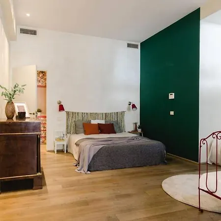 Loft - Open Space