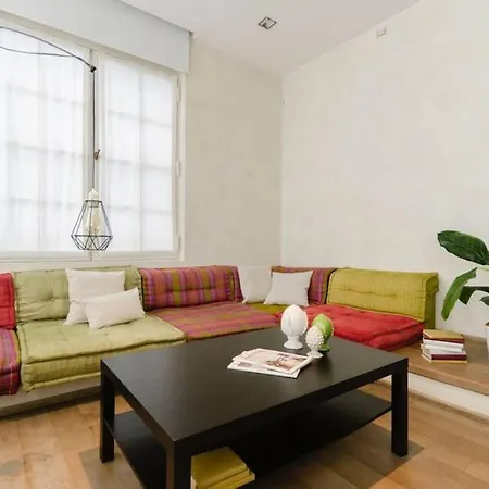 Apartment Loft - Open Space Milan