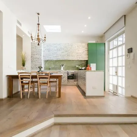 Loft - Open Space
