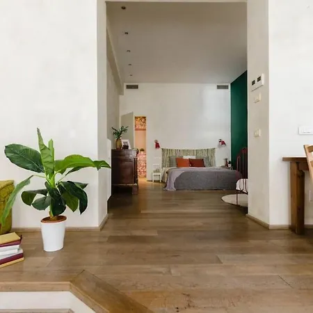 Loft - Open Space * ミラノ